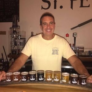 Meet your Posher, Doug